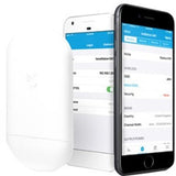 Ubiquiti NanoStation AC Loco Loco5AC IEEE 802.11ac 450 Mbit/s Wireless Access Point