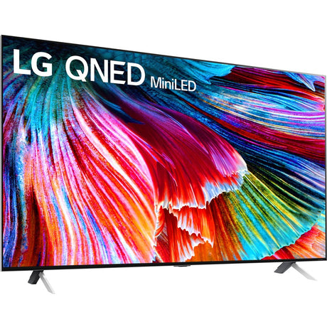 LG 99 65QNED99UPA 64.5" Smart LED-LCD TV - 8K UHD