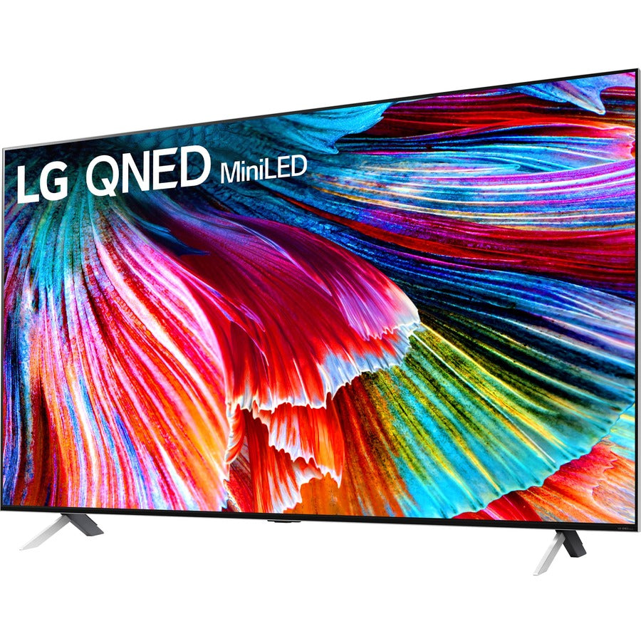 LG 99 65QNED99UPA 64.5" Smart LED-LCD TV - 8K UHD