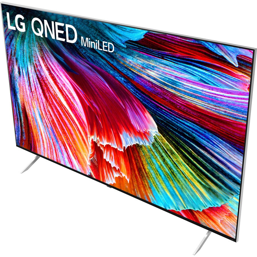 LG 99 65QNED99UPA 64.5" Smart LED-LCD TV - 8K UHD