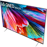 LG 99 65QNED99UPA 64.5" Smart LED-LCD TV - 8K UHD