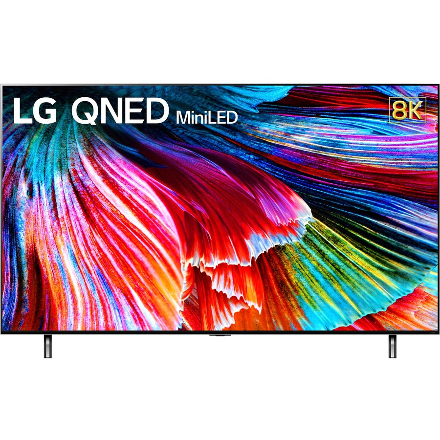 LG 99 65QNED99UPA 64.5" Smart LED-LCD TV - 8K UHD