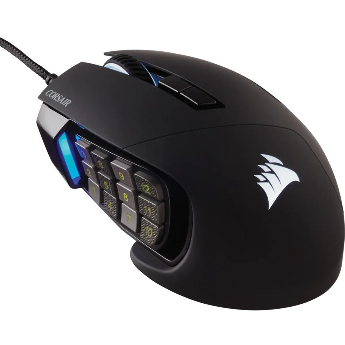 Corsair Scimitar RGB Elite Gaming Mouse