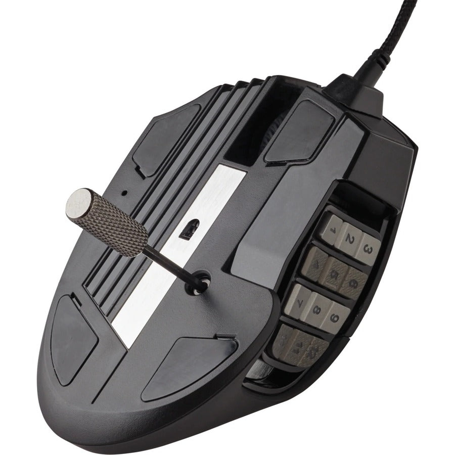 Corsair Scimitar RGB Elite Gaming Mouse