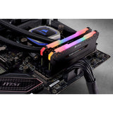 Corsair Vengeance RGB Pro 64GB DDR4 SDRAM Memory Module Kit