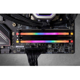 Corsair Vengeance RGB Pro 64GB DDR4 SDRAM Memory Module Kit