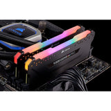 Corsair Vengeance RGB Pro 64GB DDR4 SDRAM Memory Module Kit