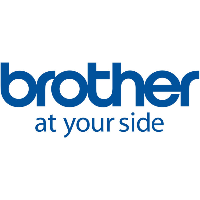 Brother P-touch Embellish White Print on Lime Green Laminated Tape 12mm (~1/2") x 4m