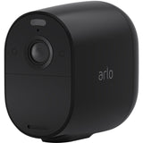 Arlo Essential VMC2030B-100NAS Indoor/Outdoor Full HD Network Camera - 1 Pack