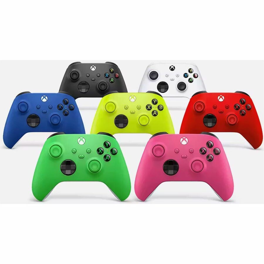 Microsoft Xbox Wireless Controller