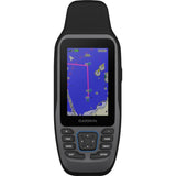 Garmin GPSMAP 79 Handheld GPS Navigator - Rugged - Handheld