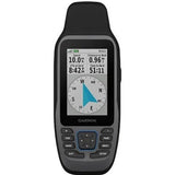 Garmin GPSMAP 79 Handheld GPS Navigator - Rugged - Handheld