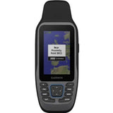 Garmin GPSMAP 79 Handheld GPS Navigator - Rugged - Handheld