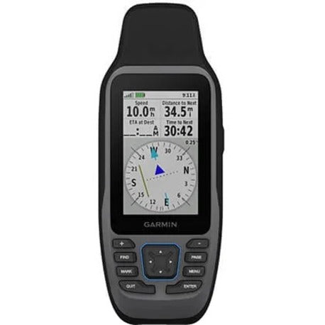 Garmin GPSMAP 79 Handheld GPS Navigator - Rugged - Handheld