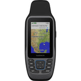 Garmin GPSMAP 79 Handheld GPS Navigator - Rugged - Handheld