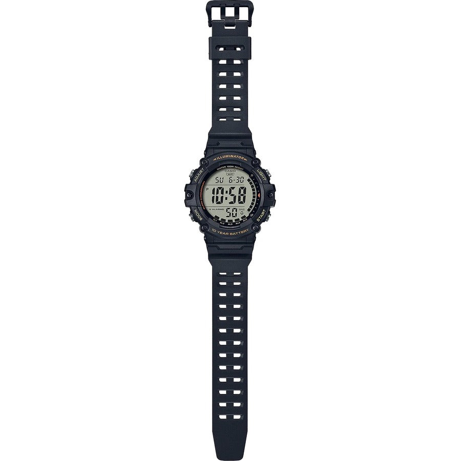 Casio AE-1500WHX-1AV Wrist Watch