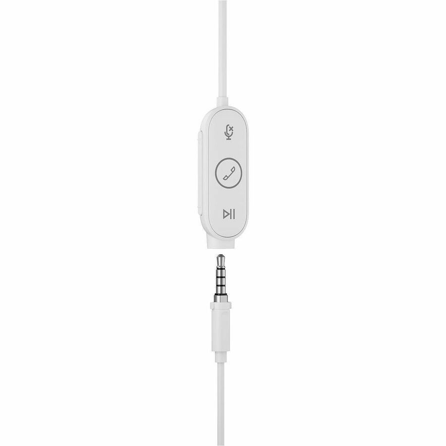 Logitech Zone Wired Earbuds