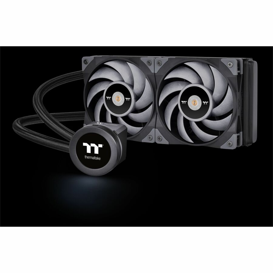 Thermaltake TOUGHLIQUID Ultra 240 All-In-One Liquid Cooler