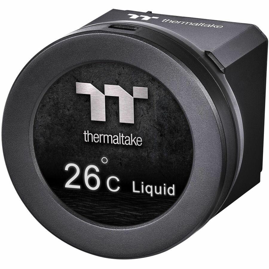 Thermaltake TOUGHLIQUID Ultra 240 All-In-One Liquid Cooler