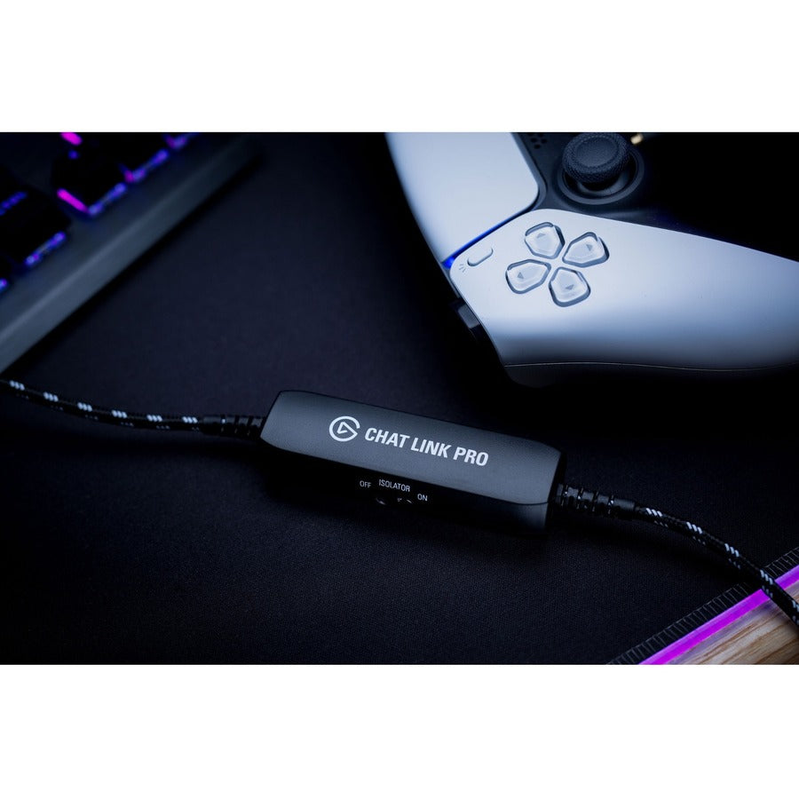 Elgato Chat Link Pro