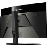 Gigabyte M32QC 32" Class WQHD Curved Screen Gaming LCD Monitor