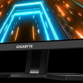 Gigabyte M32QC 32" Class WQHD Curved Screen Gaming LCD Monitor