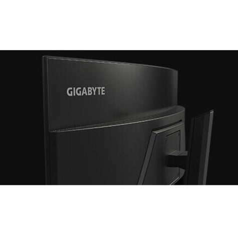 Gigabyte M32QC 32" Class WQHD Curved Screen Gaming LCD Monitor