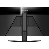 Gigabyte M32QC 32" Class WQHD Curved Screen Gaming LCD Monitor