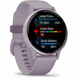 Garmin v&iacute;voactive 5 Smart Watch