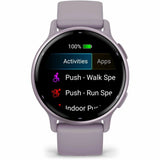 Garmin v&iacute;voactive 5 Smart Watch