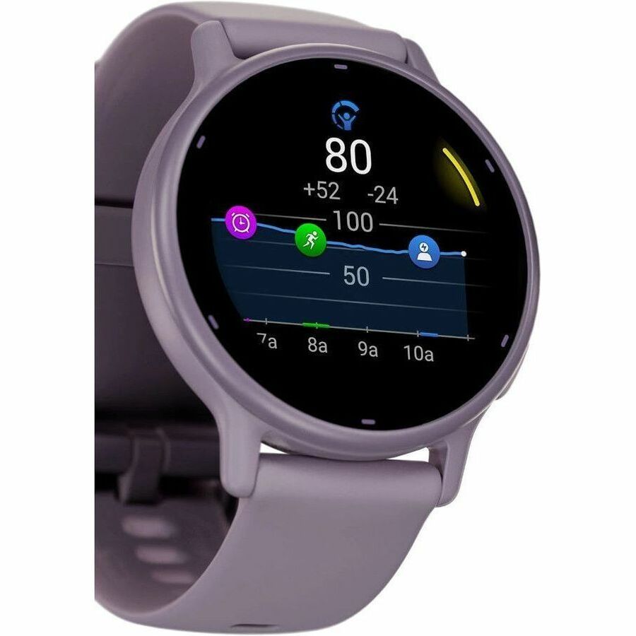 Garmin v&iacute;voactive 5 Smart Watch