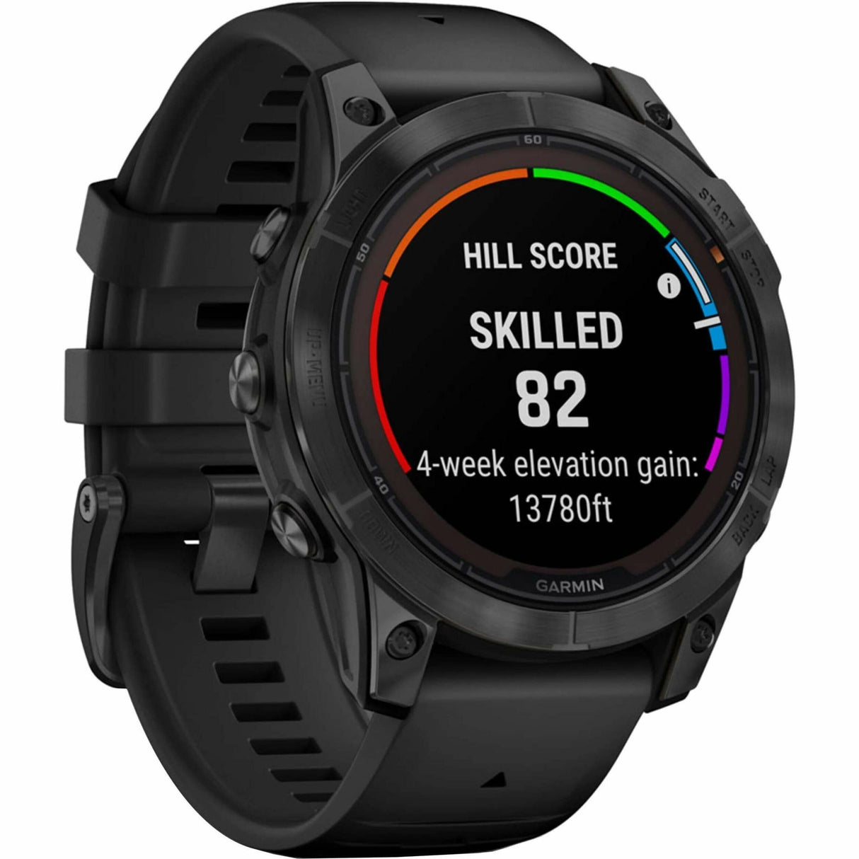 Garmin f&#275;nix 7 Pro Smart Watch