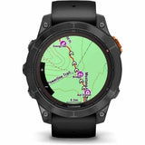 Garmin f&#275;nix 7 Pro Smart Watch