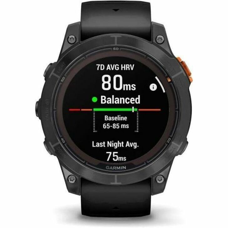 Garmin f&#275;nix 7 Pro Smart Watch