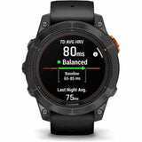 Garmin f&#275;nix 7 Pro Smart Watch