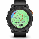 Garmin f&#275;nix 7 Pro Smart Watch