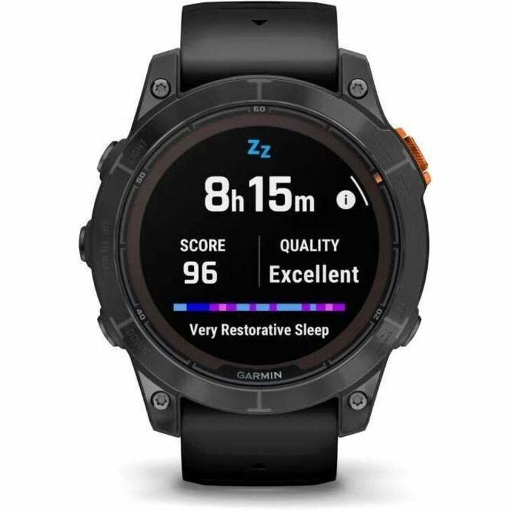 Garmin f&#275;nix 7 Pro Smart Watch