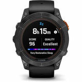 Garmin f&#275;nix 7 Pro Smart Watch