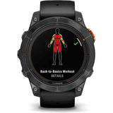 Garmin f&#275;nix 7 Pro Smart Watch