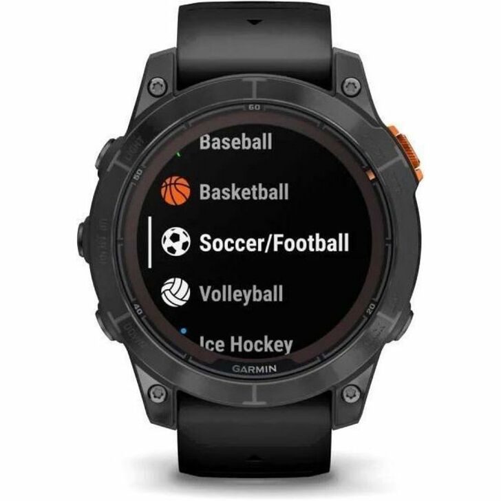 Garmin f&#275;nix 7 Pro Smart Watch