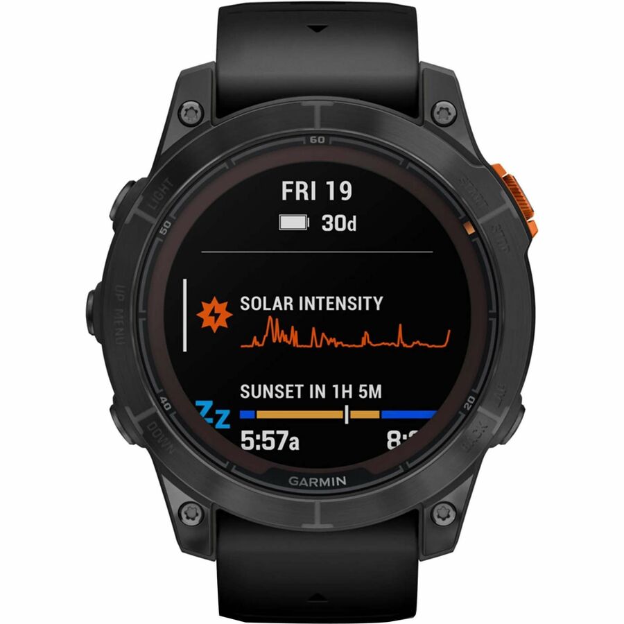 Garmin f&#275;nix 7 Pro Smart Watch