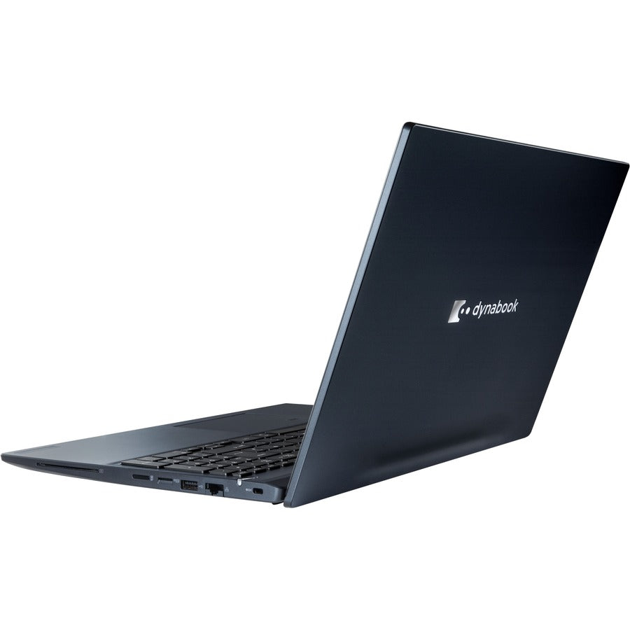 Dynabook Tecra A50-K 15.6" Notebook - Intel Core i5 12th Gen i5-1250P - 16 GB - 256 GB SSD