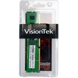 VisionTek 4GB DDR3 1333 MHz (PC-10600) CL9 DIMM - Desktop