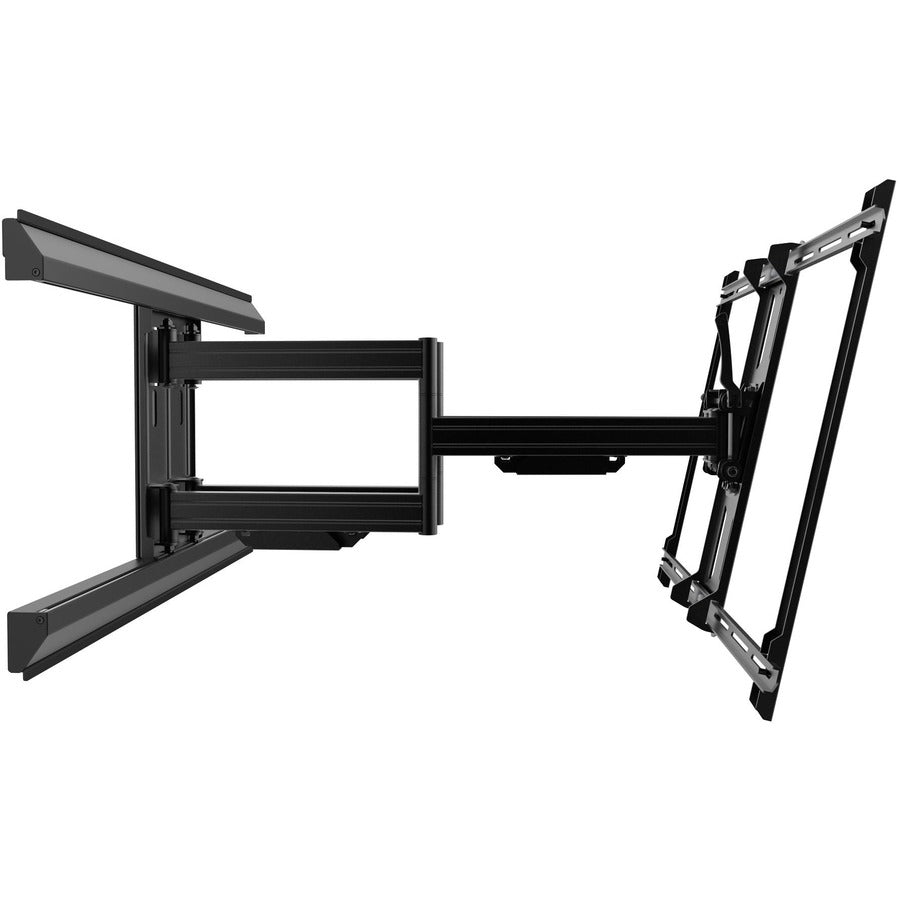 Kanto PMX700 Wall Mount for TV - Black