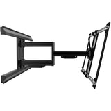 Kanto PMX700 Wall Mount for TV - Black