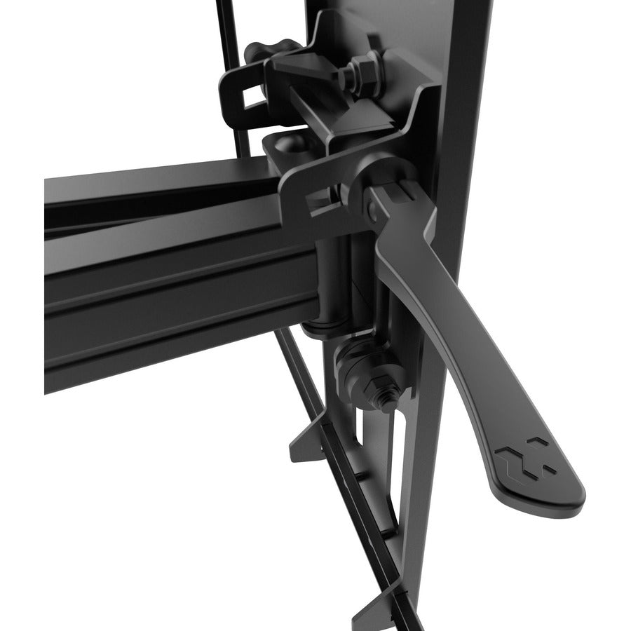 Kanto PMX700 Wall Mount for TV - Black