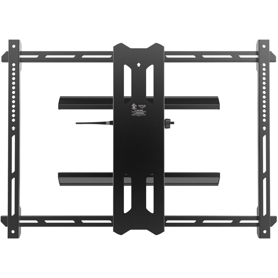 Kanto PMX700 Wall Mount for TV - Black