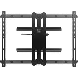 Kanto PMX700 Wall Mount for TV - Black