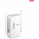 TRENDnet Wi-Fi Everywhere Powerline 1200 AV2 AC1200 Wireless Access Point, Expand Your Wireless Coverage, Built-in Concurrent Dual-Band, 3 x Gigabit Ports, MIMO, Beamforming, White, TPL-430AP