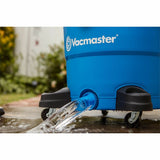 Vacmaster VOC1210PF Canister Vacuum Cleaner